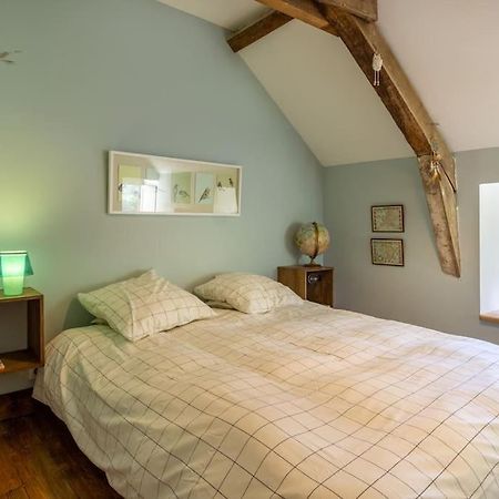 Double Appartement, Saint Michel, Parking, Wifi Тулуза Экстерьер фото