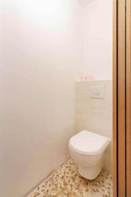 Double Appartement, Saint Michel, Parking, Wifi Тулуза Экстерьер фото