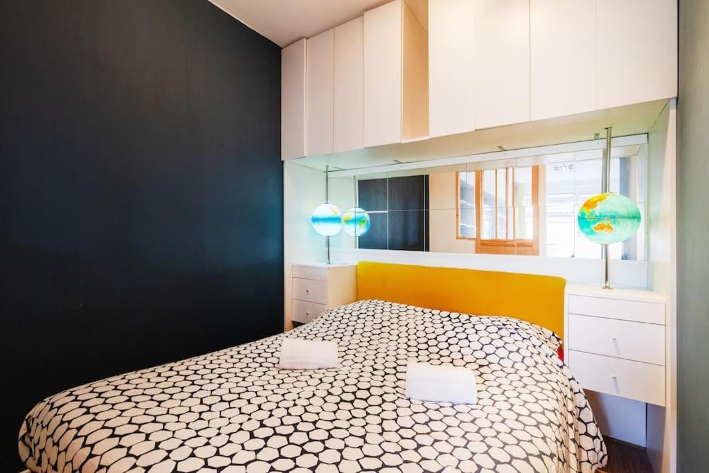 Double Appartement, Saint Michel, Parking, Wifi Тулуза Экстерьер фото