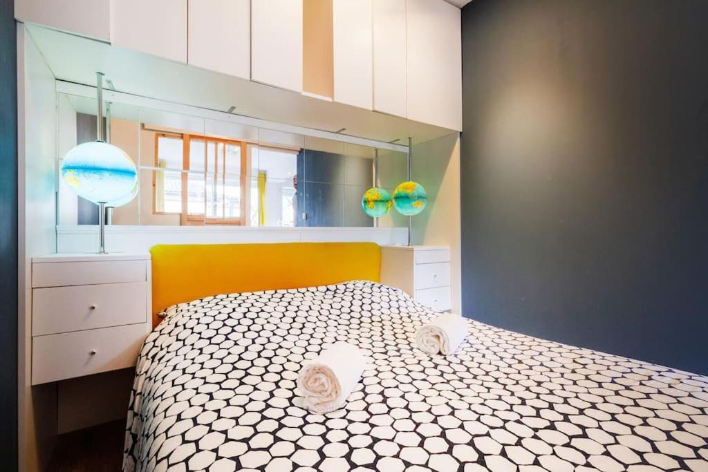 Double Appartement, Saint Michel, Parking, Wifi Тулуза Экстерьер фото